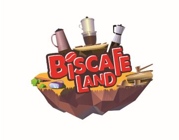 Biscafe Land Device mark 6084806 Trademark