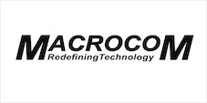 Macrocom - Redefining Technology (logo) Device mark 6084930 Trademark