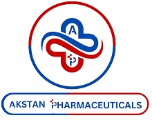 Akstan Pharmaceuticals Device mark 6085523 Trademark