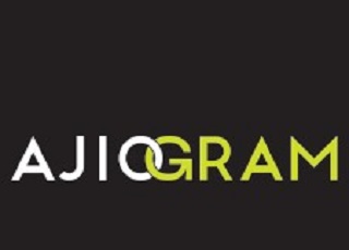 Ajiogram Device mark 6085779 Trademark