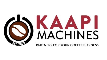 Kaapi Machines Partners For Your Coffee Business Device mark 6086175 Trademark