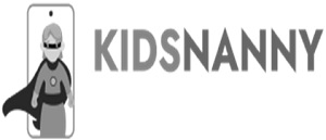 Kidsnanny (with Device) Device mark 6086224 Trademark
