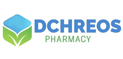 Dchreos Pharmacy Device mark 6086679 Trademark