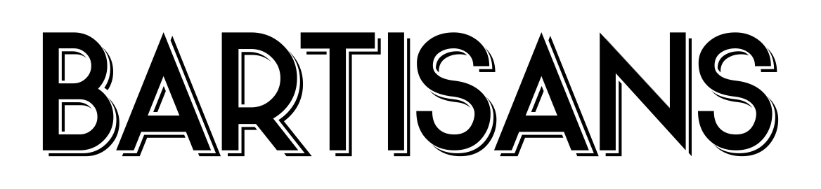 Bartisans Device mark 6086913 Trademark