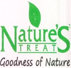 Nature's Treat Goodness Of Nature Device mark 6087020 Trademark