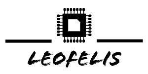 Leofelis Device mark 6087058 Trademark