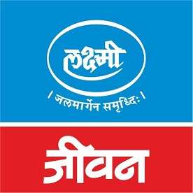 Laxmi - Jeevan Device mark 6087101 Trademark