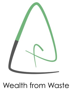 Wealth From Waste Device mark 6087254 Trademark