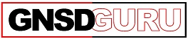 Gnsdguru Device mark 6087491 Trademark