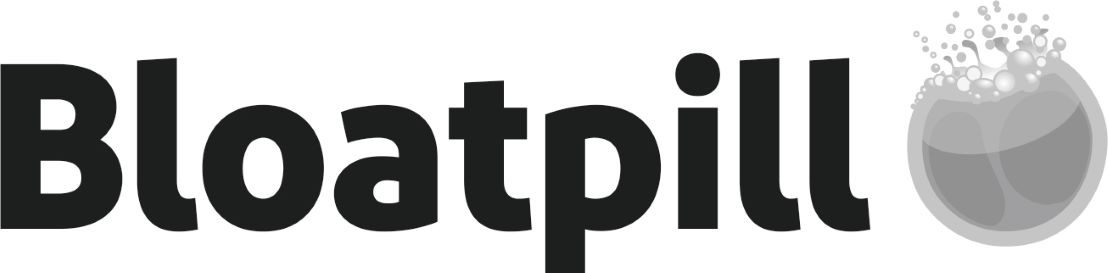 Bloatpill Device mark 6087759 Trademark