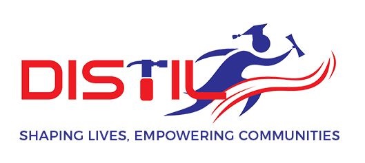 Distil Device mark 6087772 Trademark