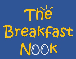The Breakfast Nook Device mark 6087884 Trademark