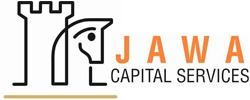 Jawa Capital With Device Device mark 6087902 Trademark