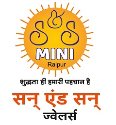 S & S Mini Raipur Shuddhata Hi Hamari Pahchan Hai Sun And Sun Jewelers Device mark 6088026 Trademark