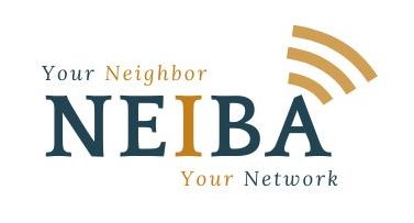 Neiba Device mark 6088154 Trademark