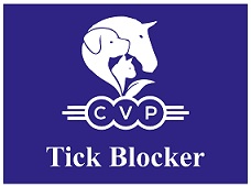 Cvp Tick Blocker Device mark 6088608 Trademark