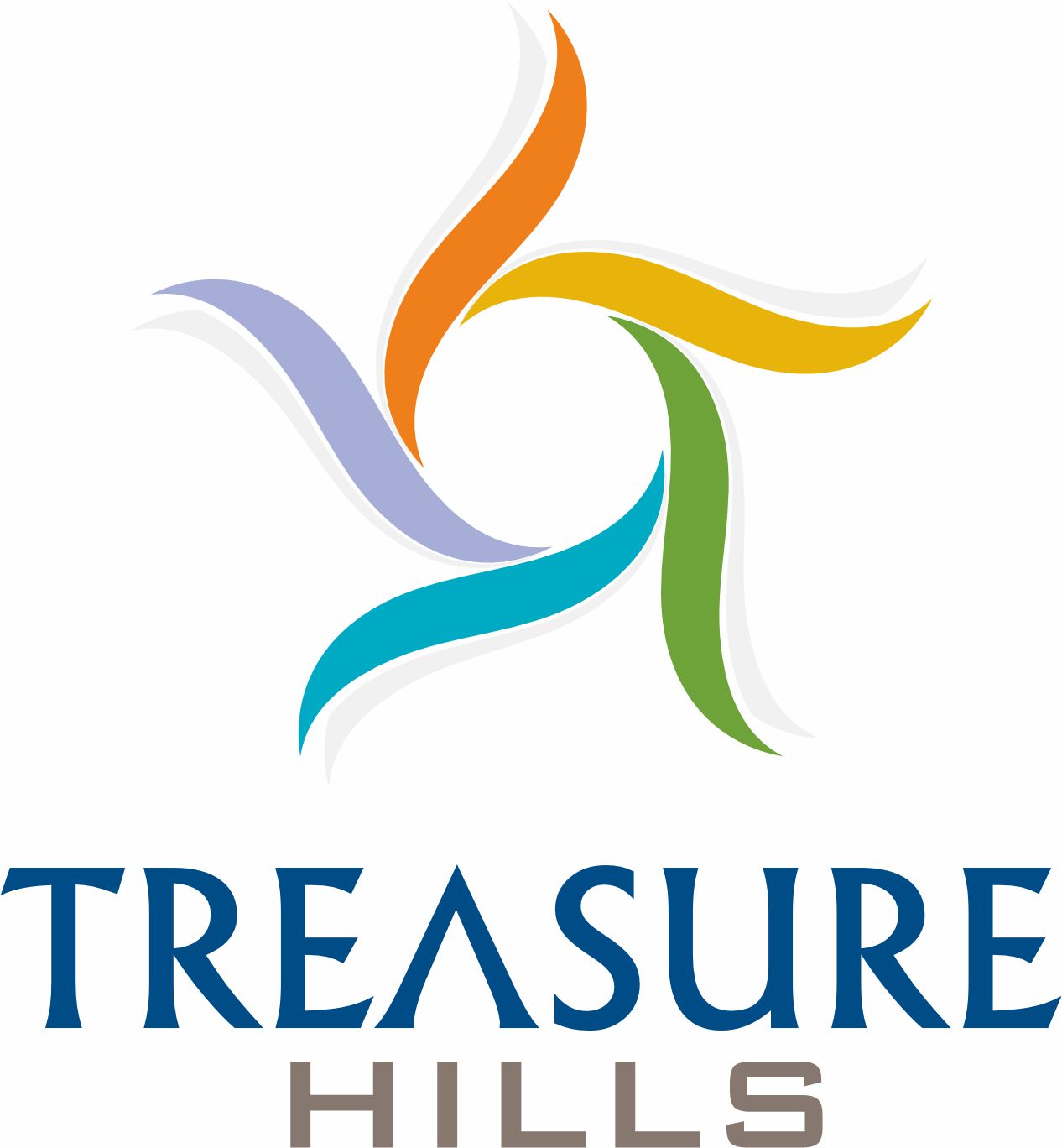 Treasure Hills Device mark 6088750 Trademark
