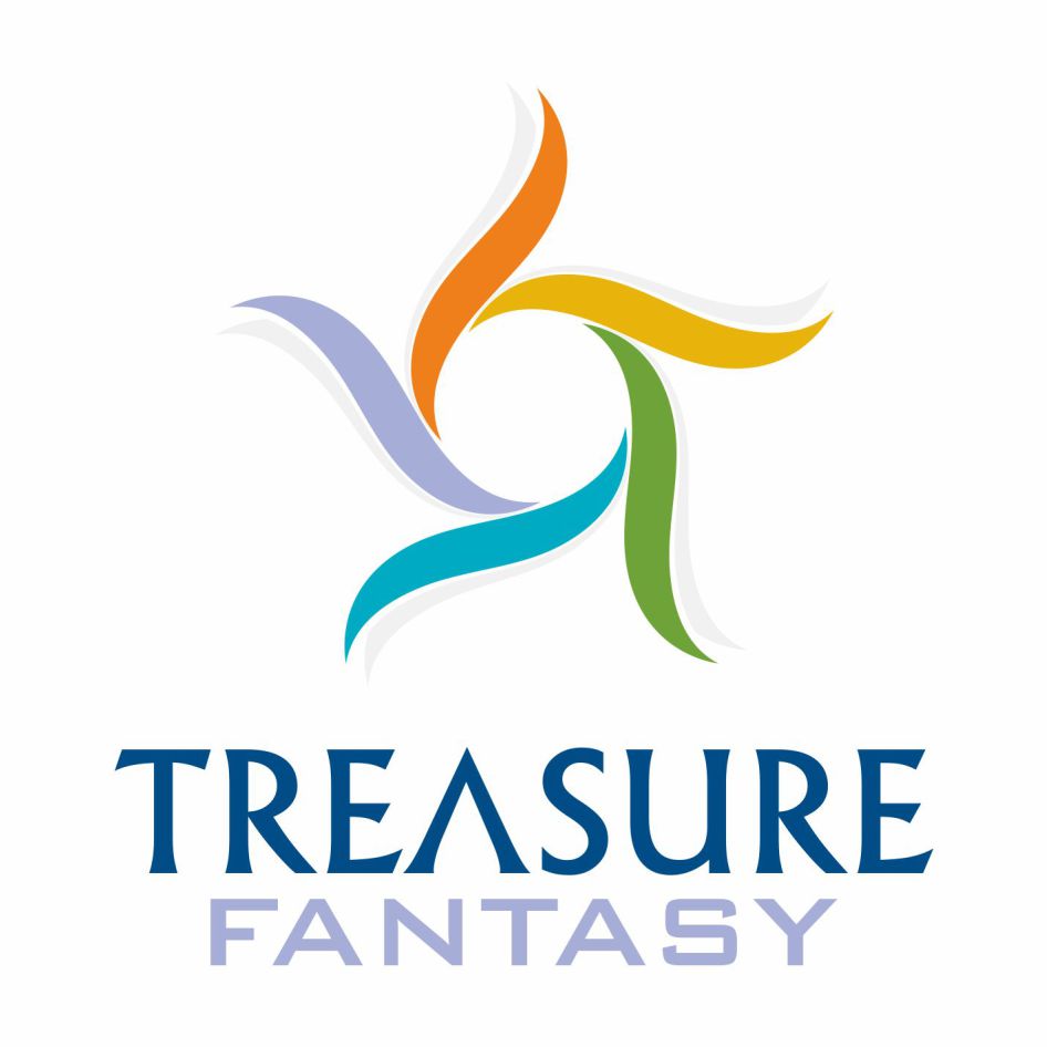 Treasure Fantasy Device mark 6088752 Trademark