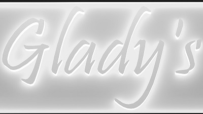 Glady's Device mark 6088816 Trademark