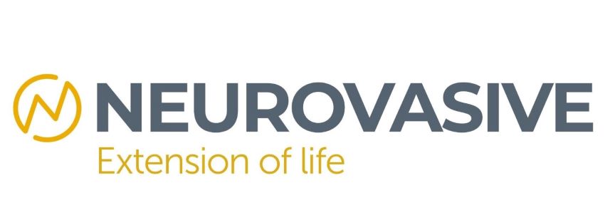 Neurovasive : Extension Of Life Device mark 6089024 Trademark