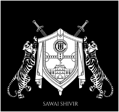 Sawai Shivir (with Device) Device mark 6088999 Trademark