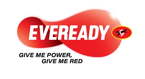 Eveready Give Me Power Give Me Red And Device Device mark 6089056 Trademark