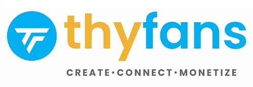 Thyfans Device mark 6089140 Trademark