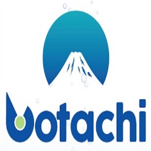Botachi Device mark 6089201 Trademark