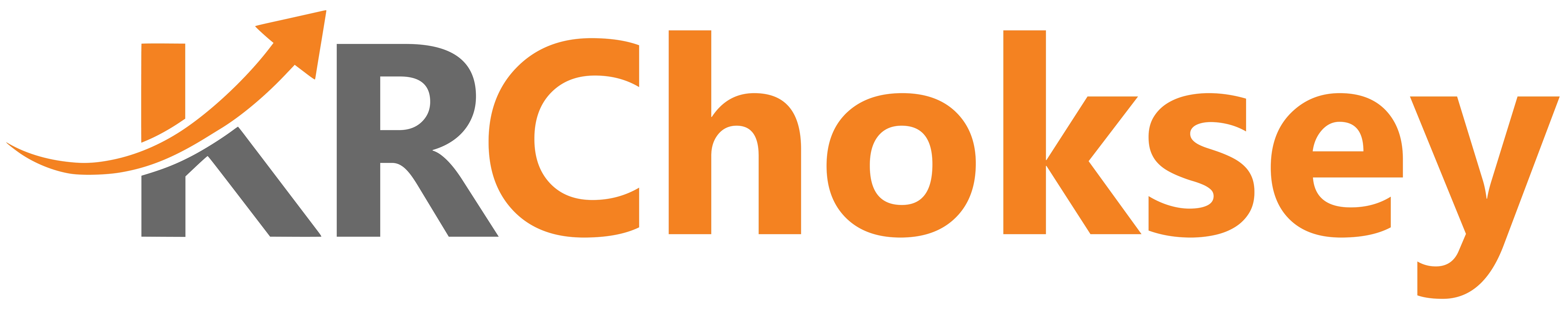 Krchoksey Device mark 6089357 Trademark