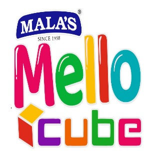 Malas Mello Cube Device mark 6089806 Trademark