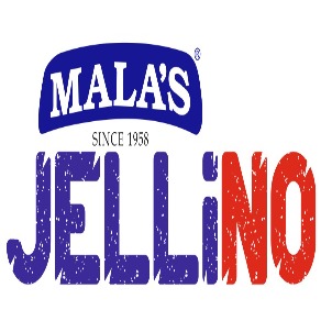 Malas Jellino Device mark 6089808 Trademark