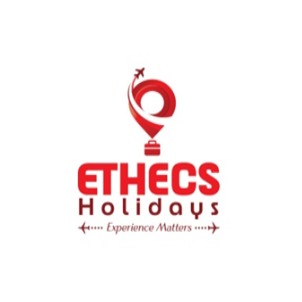 Ethecs Holidays Experience Matters Device mark 6089814 Trademark