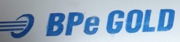 Bpe Gold (device) Device mark 6089838 Trademark