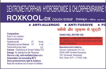 Roxkool Device mark 6089954 Trademark