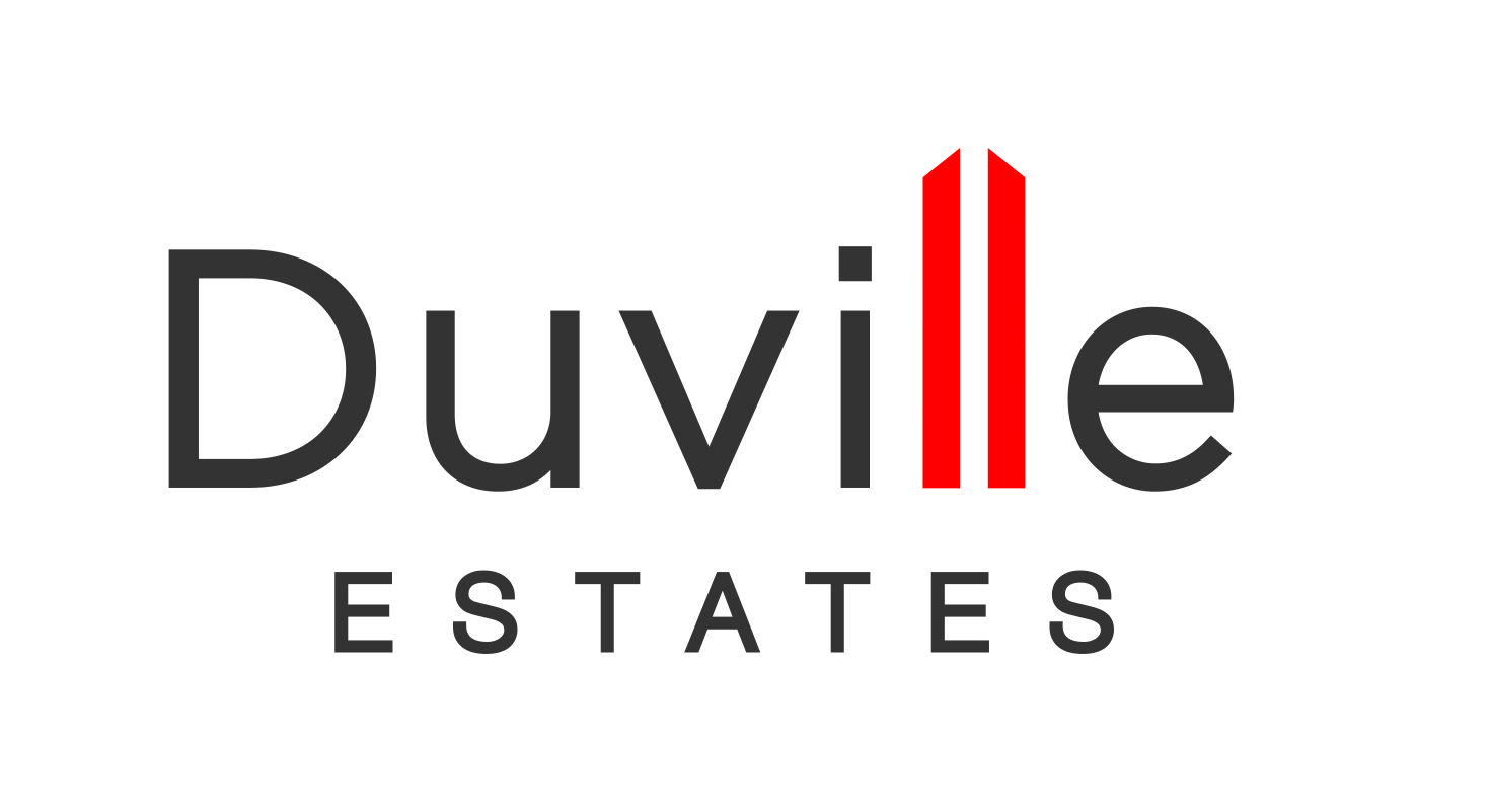Duville Estates Device mark 6090168 Trademark