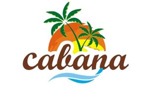 Cabana With Device Device mark 6090472 Trademark