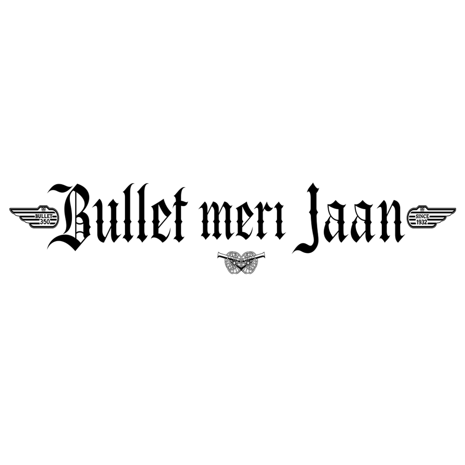 Bullet Meri Jaan Device mark 6090650 Trademark