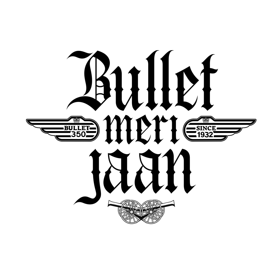 Bullet Meri Jaan Device mark 6090649 Trademark