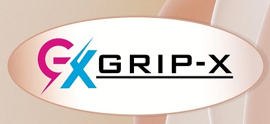 Grip-x Device mark 6090907 Trademark