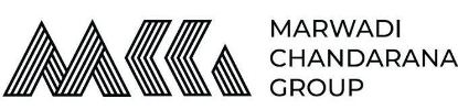 Marwadi Chandarana Group With Mcg Device mark 6090964 Trademark