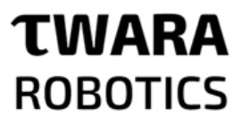 Twara Robotics Device mark 6091139 Trademark