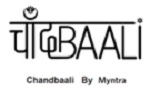Chandbaali ( Logo And Device) With Tagline Device mark 6091219 Trademark