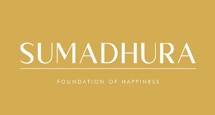 Sumadhura 'foundation Of Happiness' Device mark 6091172 Trademark