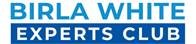 Birla White Experts Club (logo And Device) Device mark 6091553 Trademark