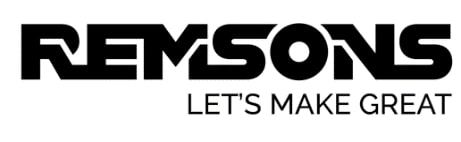 Remsons Let's Make Great Device mark 6091820 Trademark
