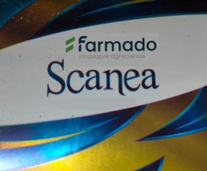 Farmado Innovative Agriscience Scanea Device mark 6092161 Trademark