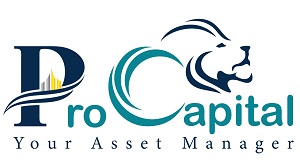 Pro Capital Device mark 6092661 Trademark