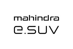 Mahindra E.suv (label In Black And White) Device mark 6092998 Trademark