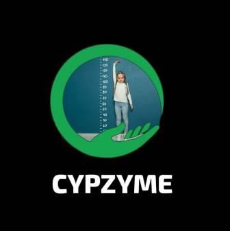 Cypzyme Device mark 6093165 Trademark