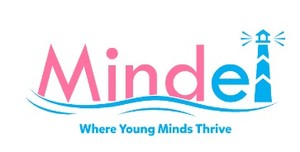 Mindei - Where Young Minds Thrive Device mark 6093133 Trademark
